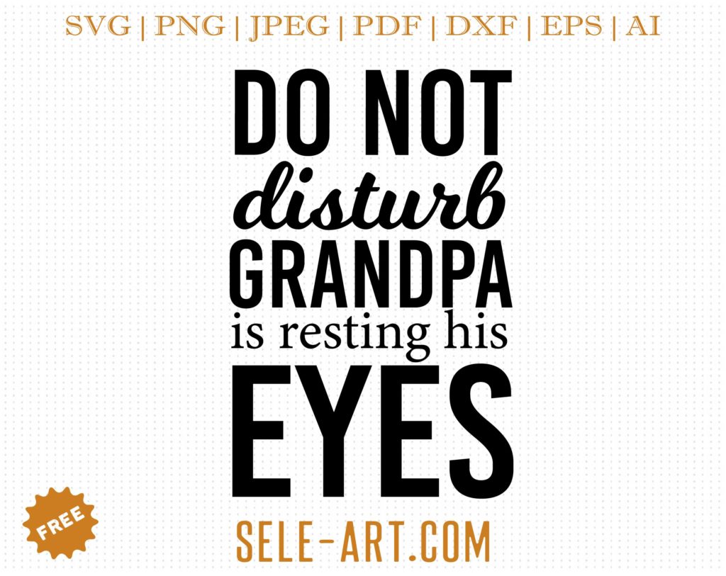 GJTIM Calzini Divertenti Per Nonno – Con Scritta 'Please Do Not Disturb Opa Is Resting His Eyes' – Cotone Morbido, Lavabili, Regalo Per Opa, Natale, Compleanno, Festa Del Papà
