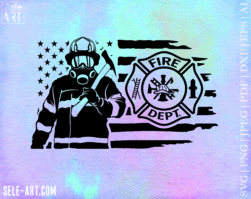 firefighter svg, firefighter flag svg, fireman svg, fire department svg, thin red line svg, firefighter, fire fighter svg, fireman flag svg