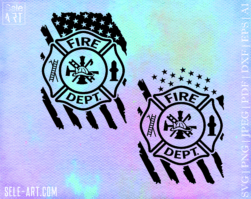 FREE US Firefighter Flag SVG, Fireman svg, Firefighter svg,fireman Badge svg, Fire svg, Fireman clipart, Fireman Demartament,eps,png,pdf,svg, Badges svg