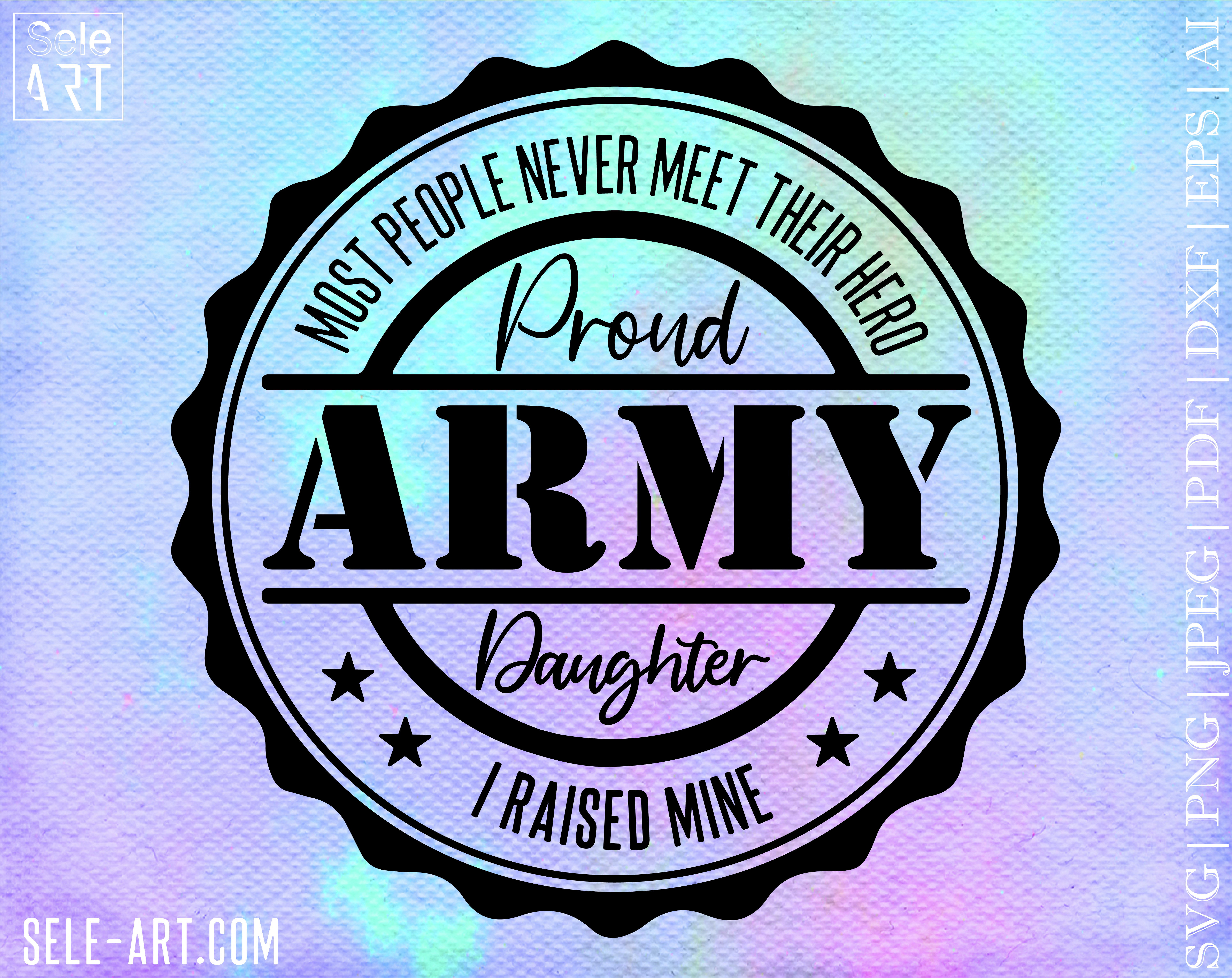 FREE Proud Army Daughter SVG, Proud US Army Brother Svg, American Army Svg, Soldier Home Coming Svg, Military Family Shirt Svg